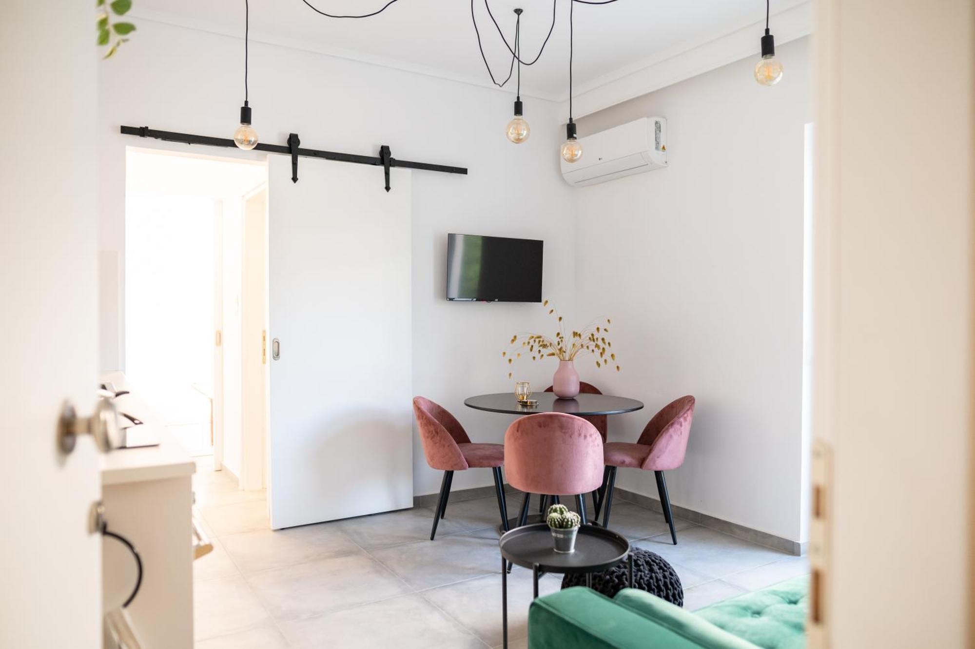Cozy & Chic - 1 Bd In Kos